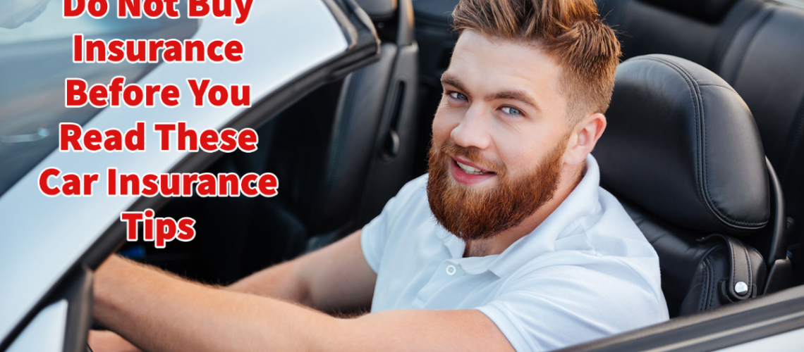 auto insurance