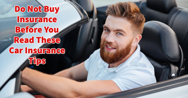 auto insurance