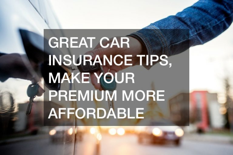 Car insurance
