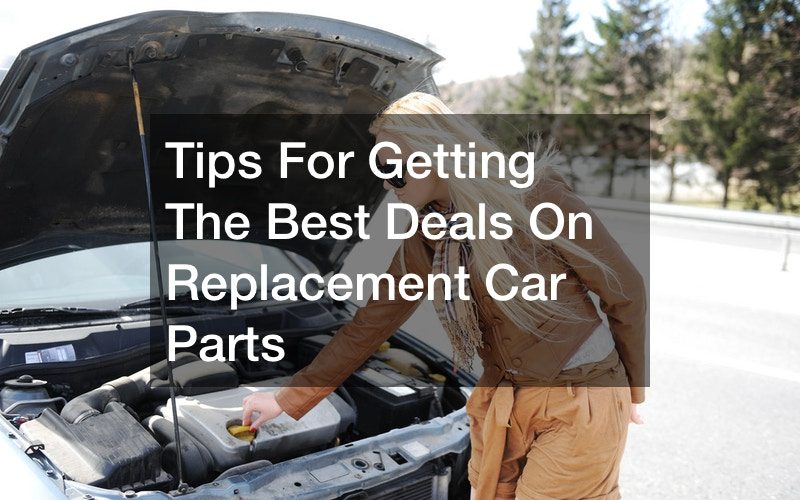 common car parts to replace