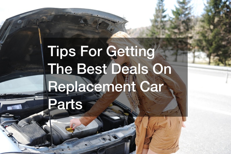 common car parts to replace