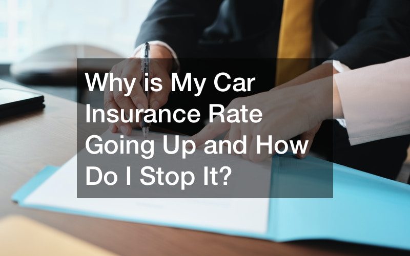 how to negotiate a lower car insurance rate