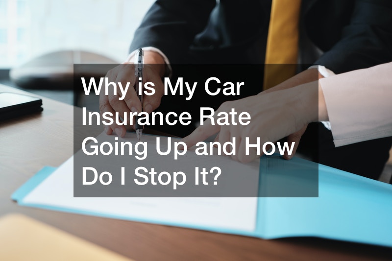 how to negotiate a lower car insurance rate